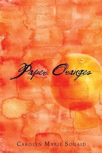 Paper Oranges: (English)
