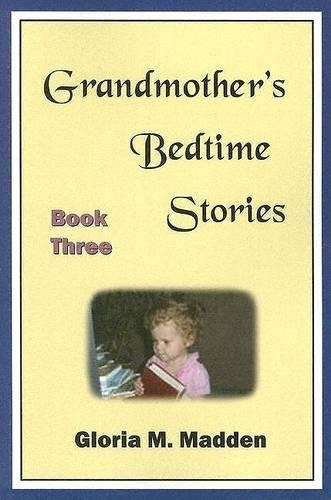 Grandmother's Bedtime Stories