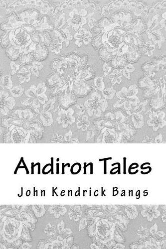 Andiron Tales