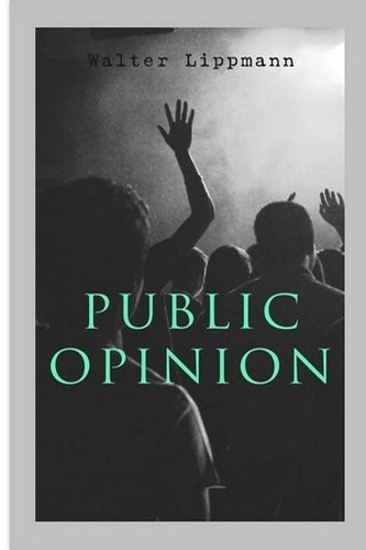 Public Opinion