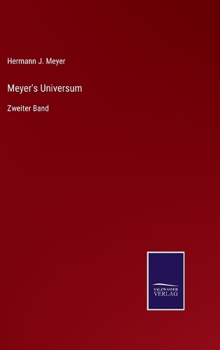Meyer's Universum