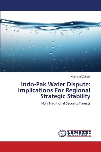 Indo-Pak Water Dispute