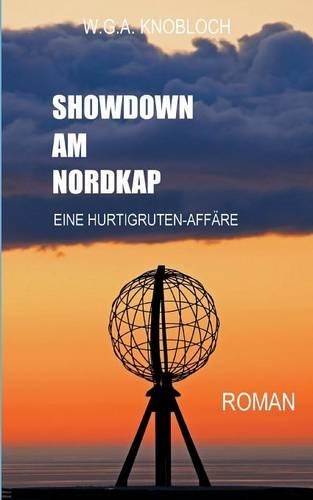 Showdown Am Nordkap: (German)