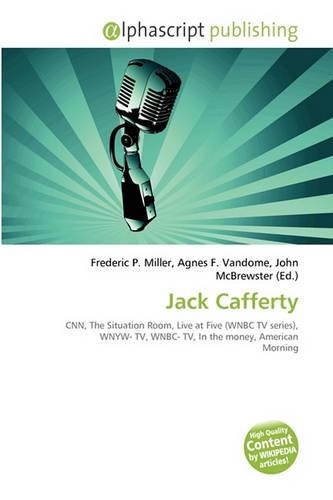 Jack Cafferty: (English)