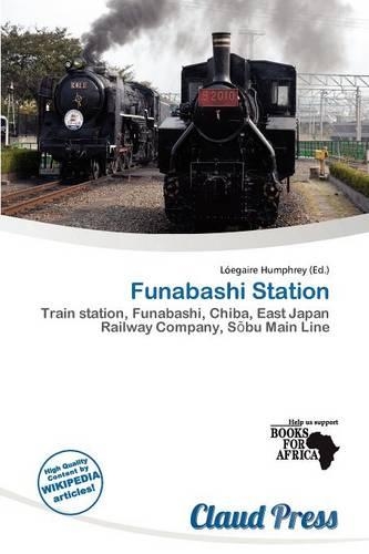 Funabashi Station