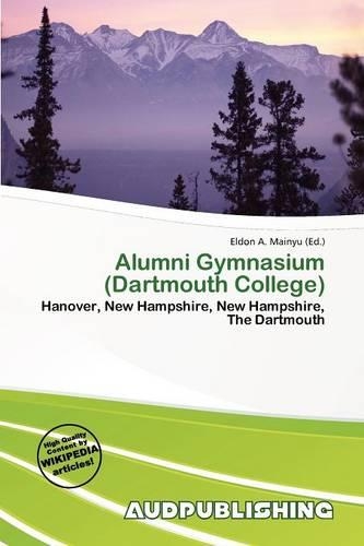 Alumni Gymnasium (Dartmouth College)