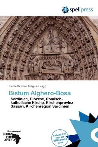 Bistum Alghero-Bosa