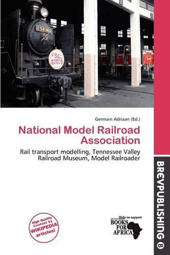 National Model Railroad Association