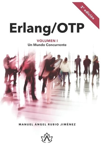 Erlang/OTP Volumen I