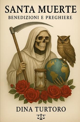 Santa Muerte: Benedizioni Spirituali e Preghiere