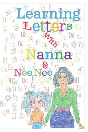 Learning Letters with Nanna & Nee Nee