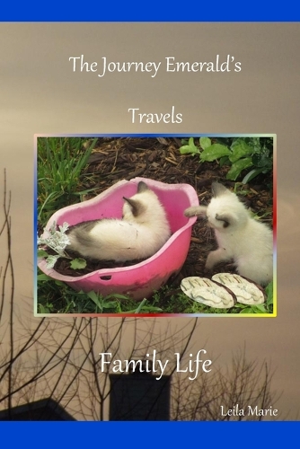 Family Life: The Journey Emerald's Travels