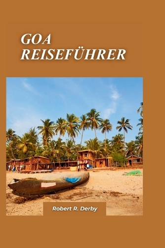 GOA Reiseführer 2024