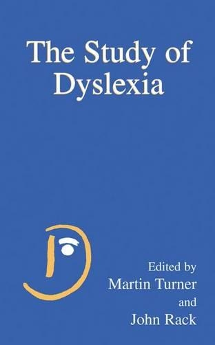 The Study of Dyslexia