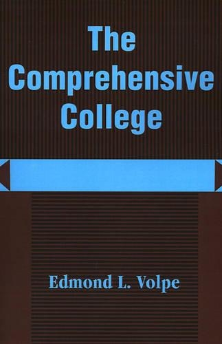 The Comprehensive College