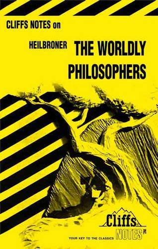 The Worldly Philosophers
