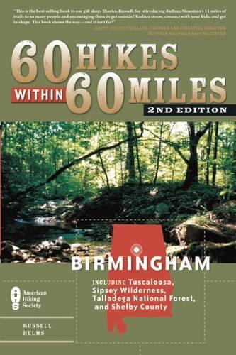 60 Hikes Within 60 Miles