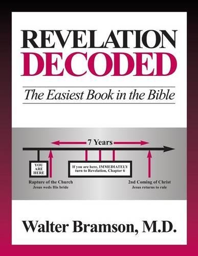 Revelation Decoded: The Easiest Book in the Bible