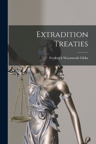 Extradition Treaties