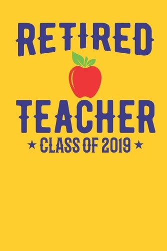 Retired Teacher 2019