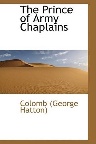 The Prince of Army Chaplains: (English)