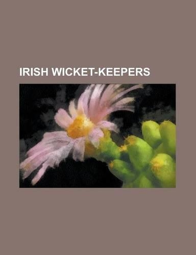 Irish Wicket-Keepers