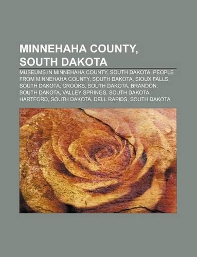 Minnehaha County, South Dakota