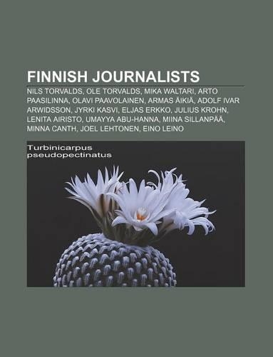 Finnish Journalists