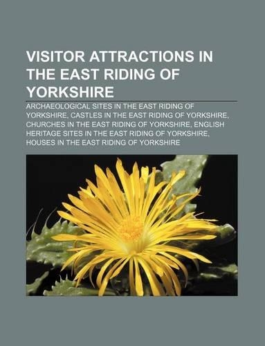 Visitor Attractions in the East Riding of Yorkshire