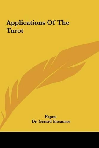 Applications of the Tarot