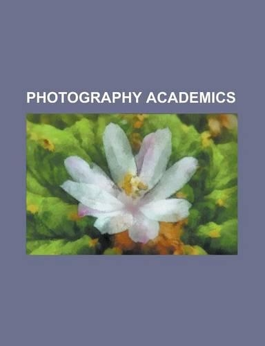 Photography Academics
