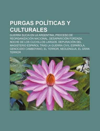 Purgas Politicas y Culturales