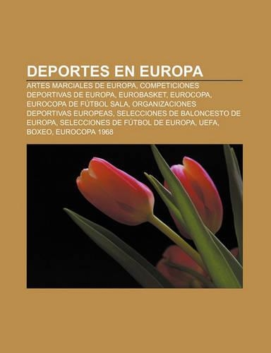 Deportes En Europa