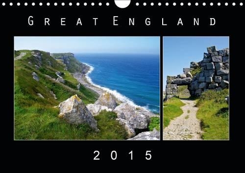 Great England 2015 2015