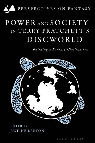 Power and Society in Terry Pratchett’s Discworld