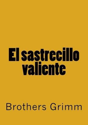 El sastrecillo valiente