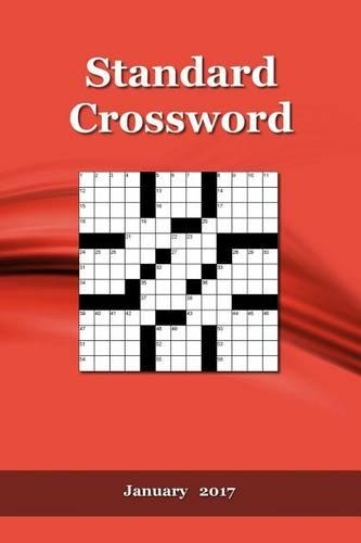 Standard Crossword: January 2017