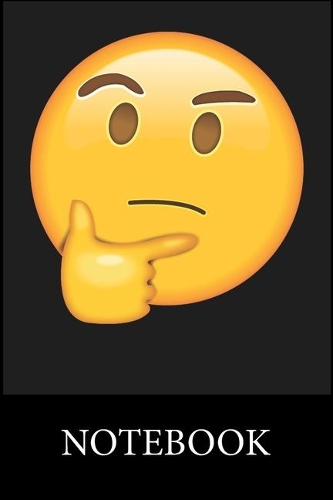 Emoji Notebook