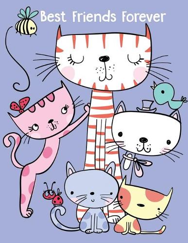 Best Friends Forever