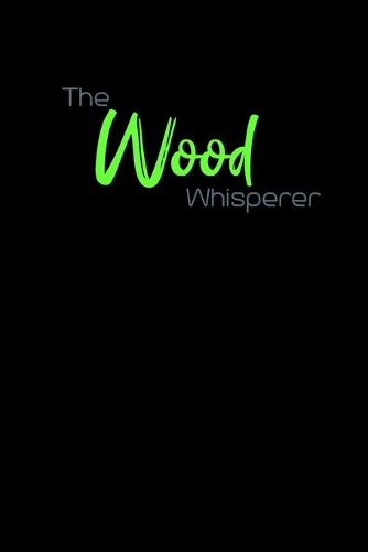 The Wood Whisperer