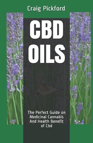 CBD Oils