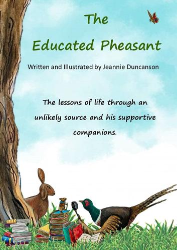 The Educated Pheasant