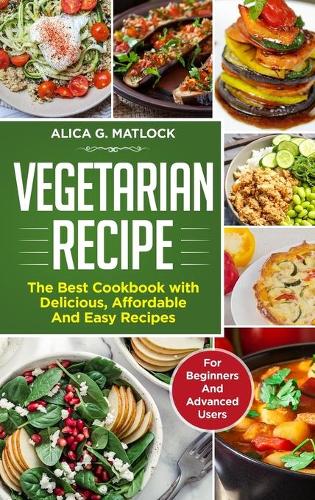 Vegetarian Recipes