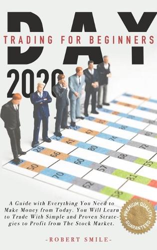 Day Trading for Beginner 2020