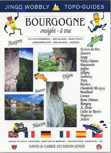 Bourgogne Onsight