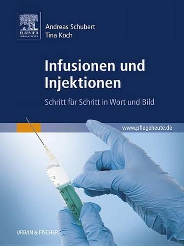 Infusionen Und Injektionen