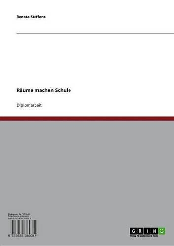 Raume Machen Schule