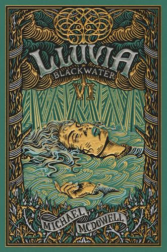 Lluvia / Rain: (6 BLACKWATER)