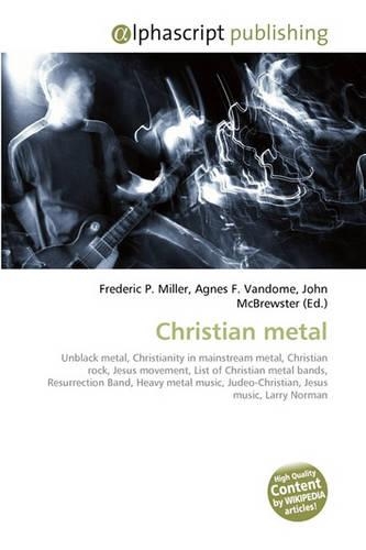 Christian Metal