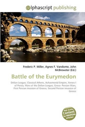 Battle of the Eurymedon